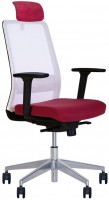 Photos - Computer Chair Nowy Styl Frame R HR ST AL 