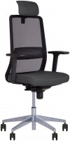Photos - Computer Chair Nowy Styl Frame R HR ES AL 
