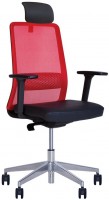 Photos - Computer Chair Nowy Styl Frame R HR SFB AL 