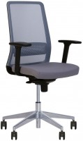 Photos - Computer Chair Nowy Styl Frame R ES AL 