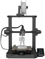 Photos - 3D Printer Creality Ender 3 S1 Pro 