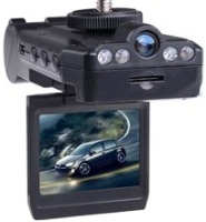 Photos - Dashcam Speed Spirit B408T 