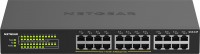 Photos - Switch NETGEAR GS324P 