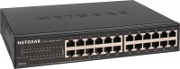 Photos - Switch NETGEAR GS324 v2 