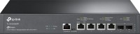 Photos - Switch TP-LINK TL-SX3206HPP 