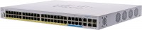 Photos - Switch Cisco CBS350-48NGP-4X 