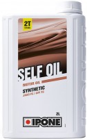 Photos - Engine Oil IPONE Self 2 2 L