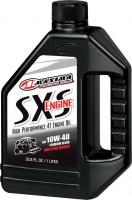 Photos - Engine Oil MAXIMA SXS Premium 10W-40 1 L