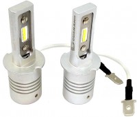 Photos - Car Bulb Guarand V12X H3 6000K 2pcs
