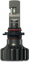 Photos - Car Bulb Philips Ultinon Pro9100 HB4 2pcs 