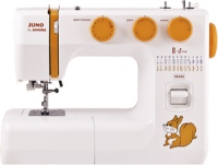 Photos - Sewing Machine / Overlocker Janome Juno 5025S 