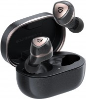 Photos - Headphones SOUNDPEATS Sonic Pro 