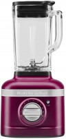 Photos - Mixer KitchenAid 5KSB4026EBE purple