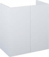 Photos - Washbasin cabinet Elita Kido 60 2D 168094 