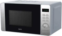 Photos - Microwave Igenix IG2086 stainless steel