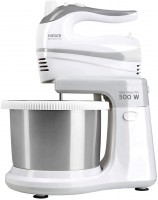 Photos - Mixer Haeger Max Mixer Pro white