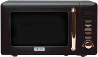 Photos - Microwave Haden 197061 black