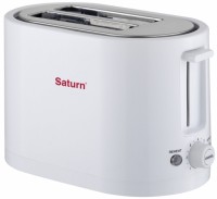 Photos - Toaster Saturn ST EC7025 