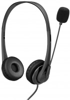 Photos - Headphones HP G2 Stereo 3.5mm 