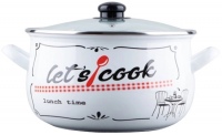 Photos - Stockpot Gusto GT-T-116-LCW 
