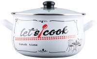 Photos - Stockpot Gusto GT-T-118-LCW 
