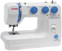 Photos - Sewing Machine / Overlocker Janome Top 22S 