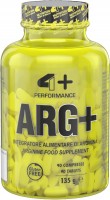 Photos - Amino Acid 4 Plus Nutrition ARG+ 90 tab 