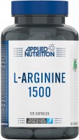 Photos - Amino Acid Applied Nutrition L-Arginine 1500 120 cap 