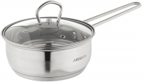 Photos - Stockpot Ardesto Gemini Bari AR1908SSG 