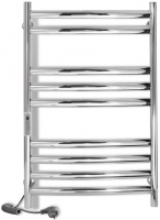 Photos - Heated Towel Rail LARIS Classic Premium E (S L 500x800 73207662)