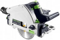 Photos - Power Saw Festool TSC 55 5.2 KEBI-Plus/XL-FS 577006 