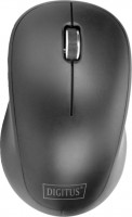 Photos - Mouse Digitus Wireless Optical Mouse 