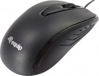 Mouse Equip Optical Compact Mouse 