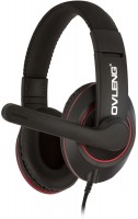 Photos - Headphones Ovleng X10 