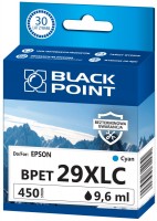 Photos - Ink & Toner Cartridge Black Point BPET29XLC 