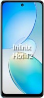 Photos - Mobile Phone Infinix Hot 12 128 GB / 4 GB