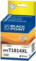 Photos - Ink & Toner Cartridge Black Point BPET1814XL 