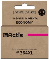 Photos - Ink & Toner Cartridge Actis KH-364MR 