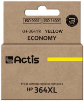 Photos - Ink & Toner Cartridge Actis KH-364YR 