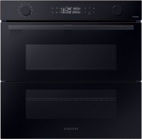 Photos - Oven Samsung Dual Cook Flex NV7B45251AK 