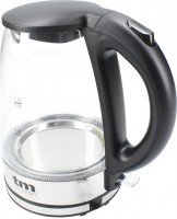 Photos - Electric Kettle Electron TMPKT014 2200 W 1.4 L  stainless steel