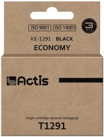 Photos - Ink & Toner Cartridge Actis KE-1291 