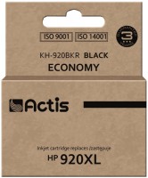 Photos - Ink & Toner Cartridge Actis KH-920BKR 