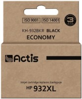 Photos - Ink & Toner Cartridge Actis KH-932BKR 