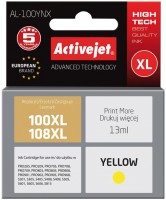 Photos - Ink & Toner Cartridge Activejet AL-100YNX 