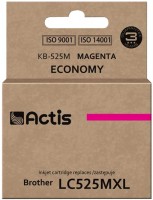 Photos - Ink & Toner Cartridge Actis KB-525M 