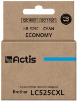 Photos - Ink & Toner Cartridge Actis KB-525C 