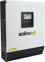 Photos - Inverter Solinved PS Plus 3K-24 