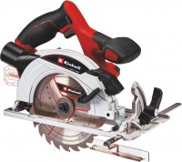 Photos - Power Saw Einhell Expert TE-CS 18/165-1 Li (2x4.0Ah) 