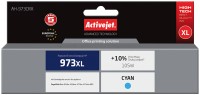 Photos - Ink & Toner Cartridge Activejet AH-973CRX 